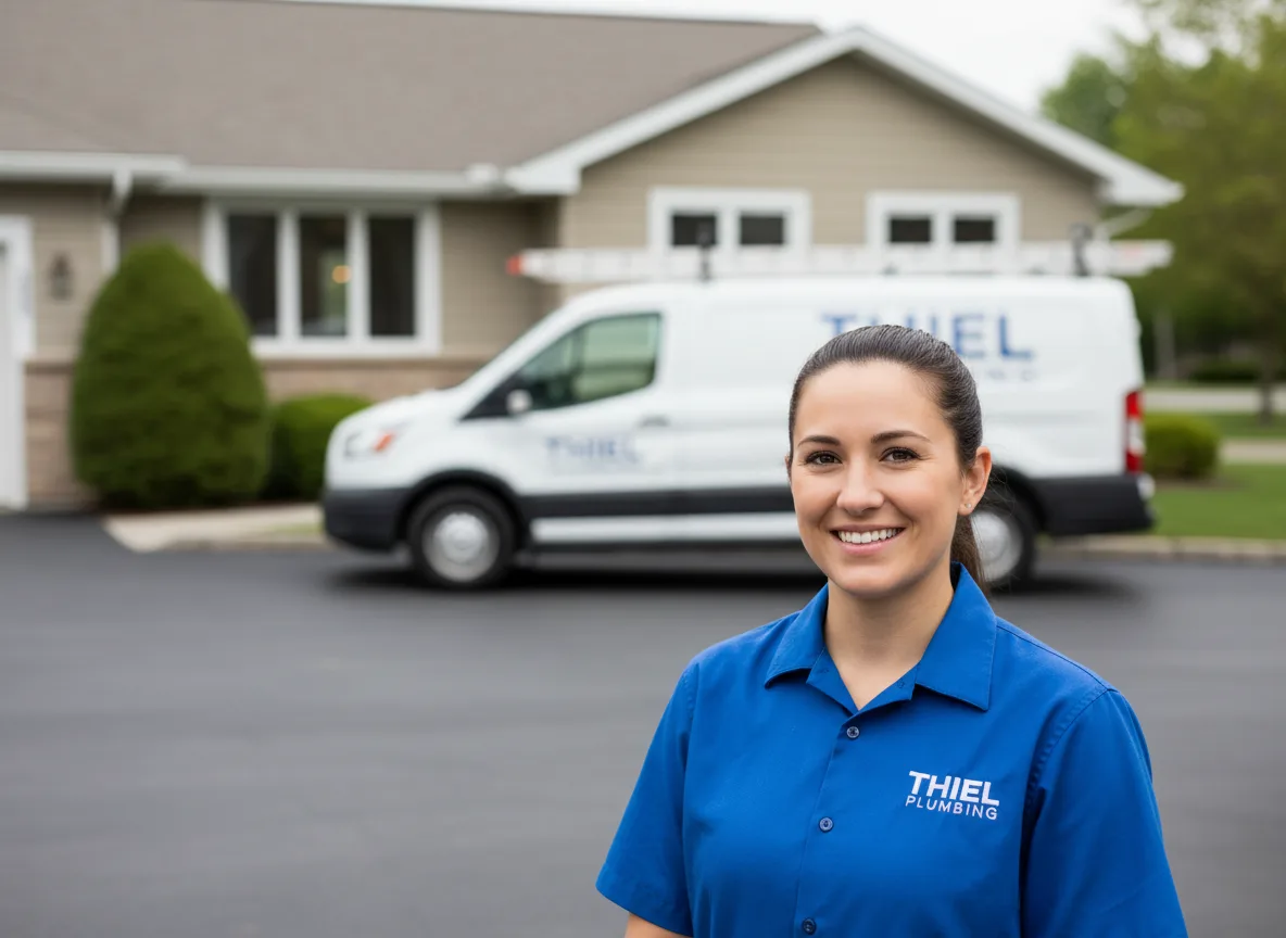 Plumber Ord, NE FAQs